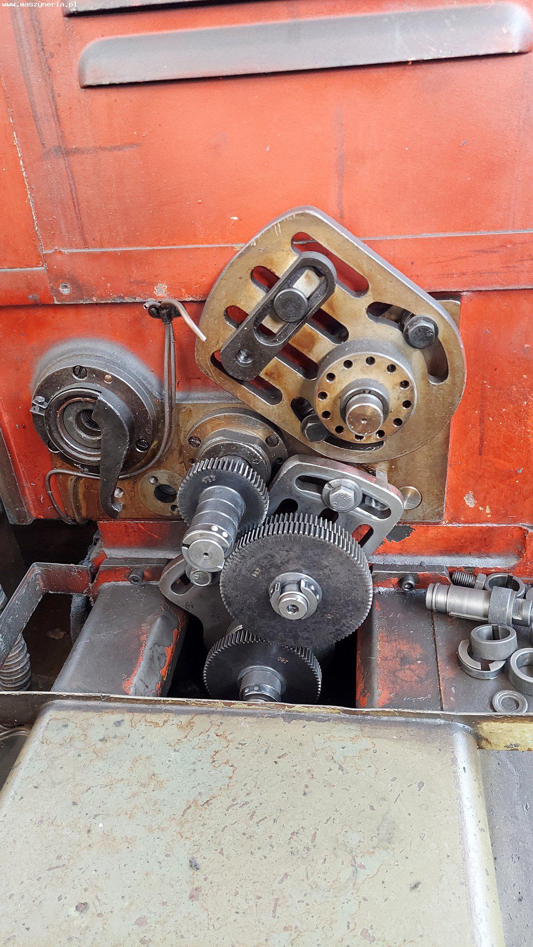 Rettificatrice per filetti STANKOIMPORT 5822M in vendita - foto 4